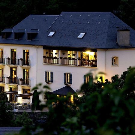 Logis Hotel La Breche De Roland แกดร์ ภายนอก รูปภาพ
