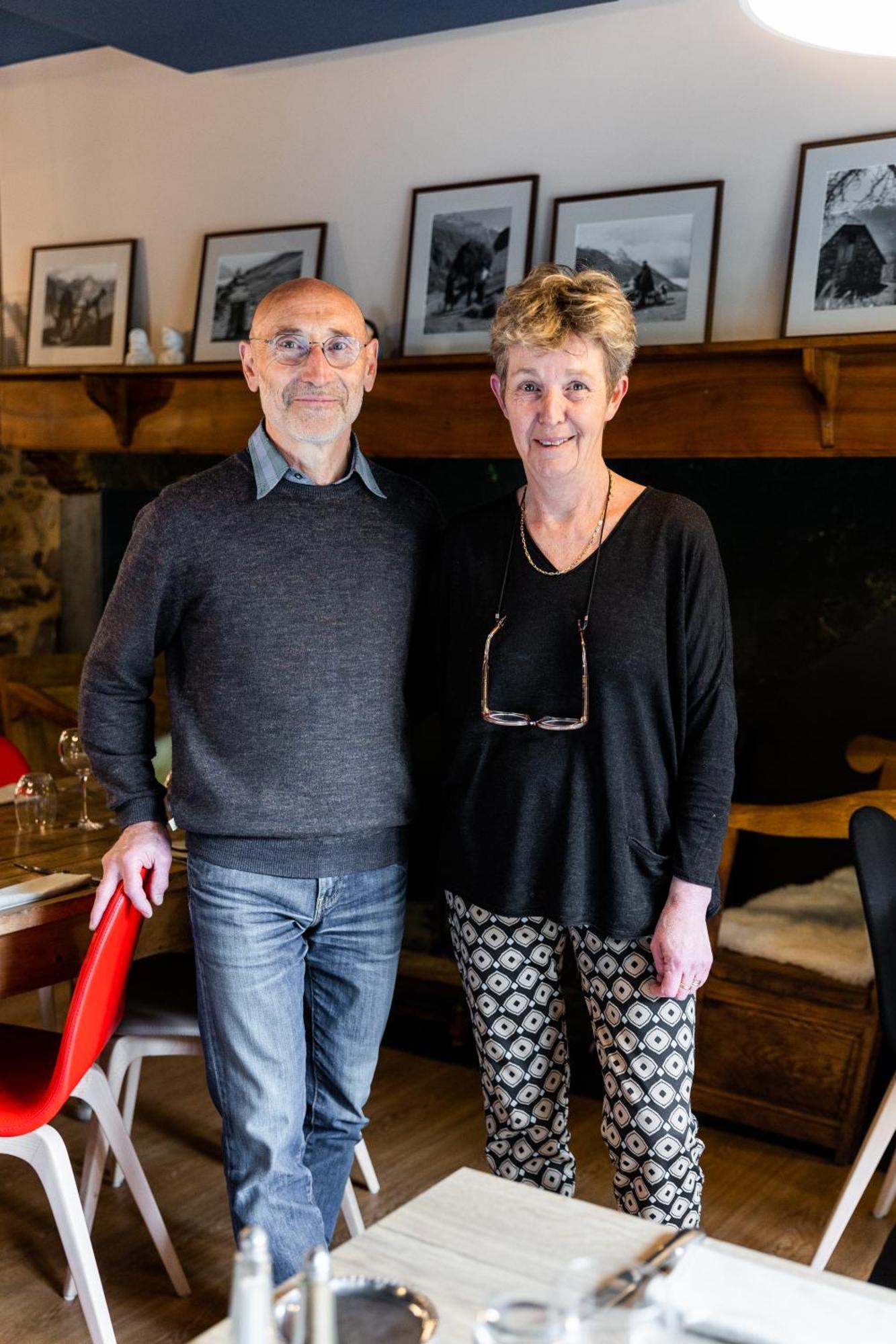 Logis Hotel La Breche De Roland แกดร์ ภายนอก รูปภาพ
