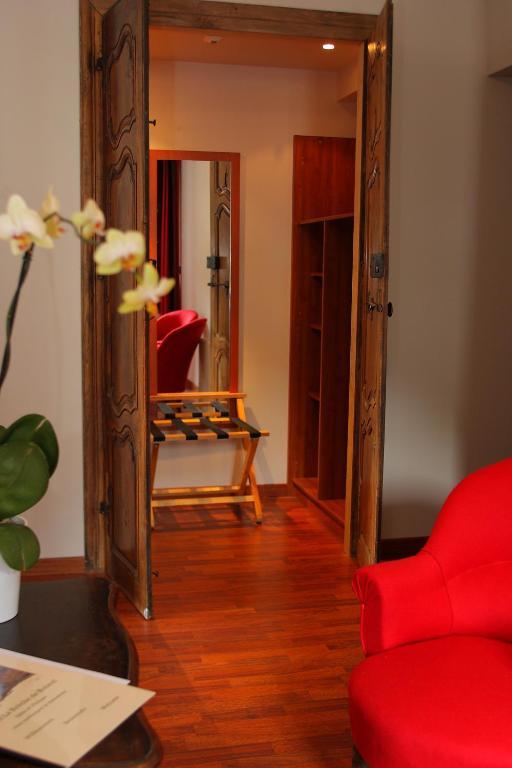 Logis Hotel La Breche De Roland แกดร์ ห้อง รูปภาพ